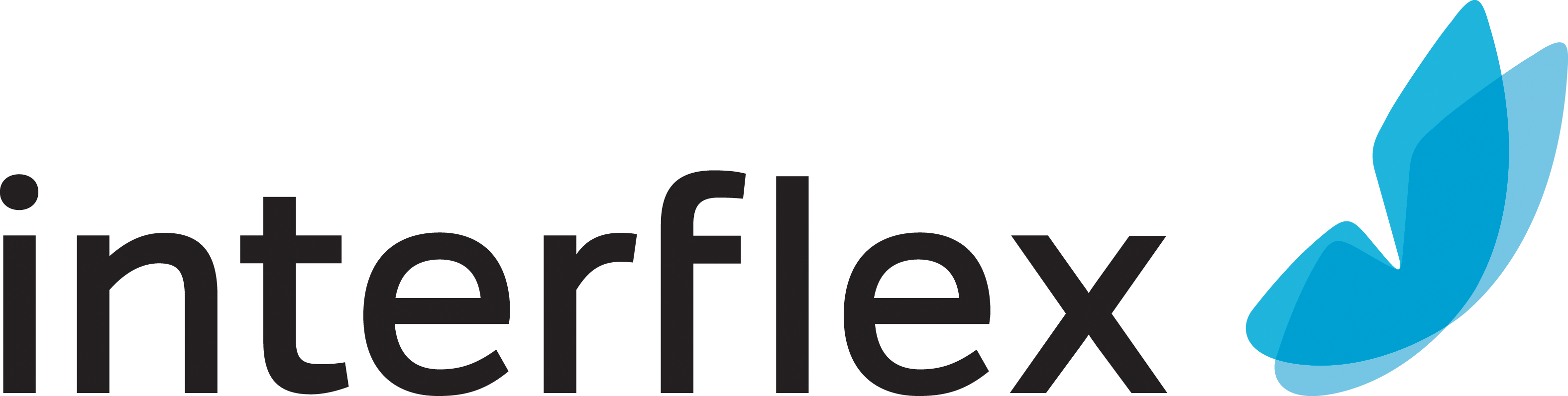 Interflex logo