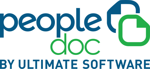 Peopledoc logo