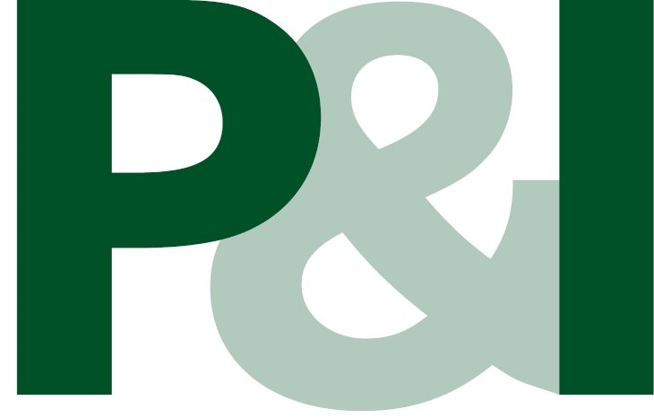P&I LOGA logo