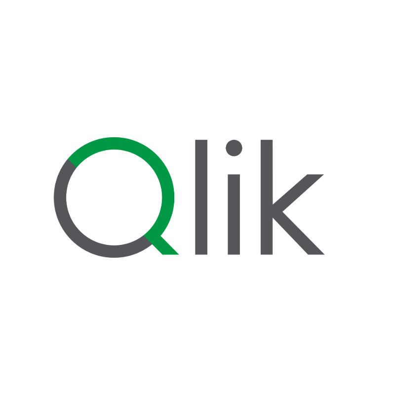 Qlik Sense logo