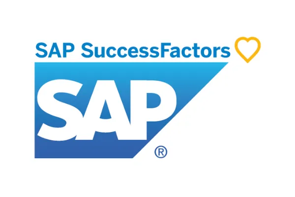 SAP SuccessFactors logo