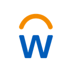 Workday logo